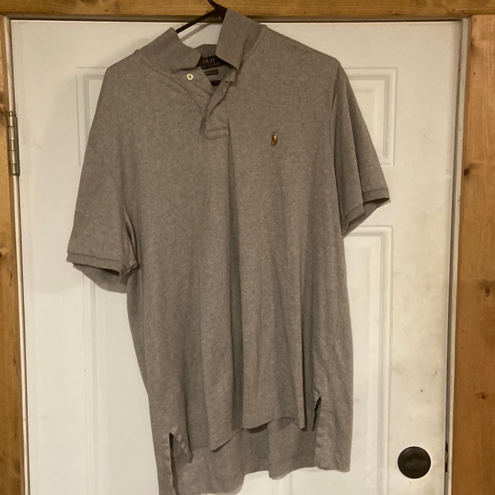 Ralph Lauren polo size XL